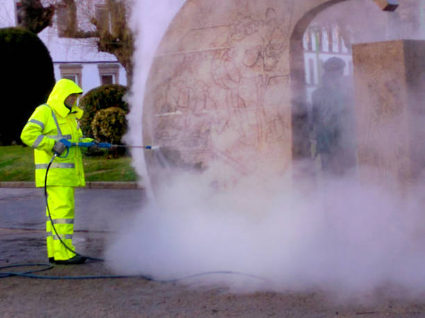 Best Local Pressure Washing Services  in Pink, OK