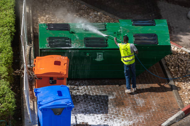 Best Roof Power Washing Services  in Pink, OK